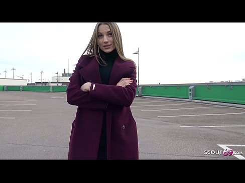 ❤️ GERMAN SCOUT hè un sognu chì tocca STEELE, PARCHEGGIU TELLTALE E SEXY PER I SOLDI ❤️❌ Video anale à co.redporn-tv.ru