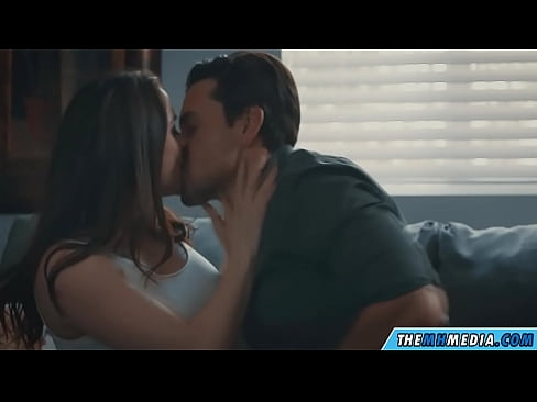 ❤️ Sessu romanticu cù una bona mamma tettona ❤️❌ Video anale à co.redporn-tv.ru